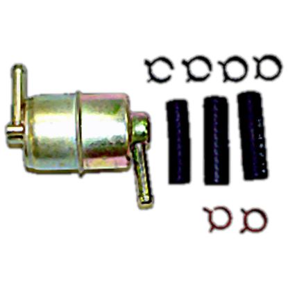 Picture of Crown Automotive Jeep Replacement Fuel Filter - 83500998