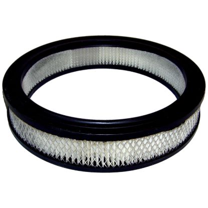 Picture of Crown Automotive Jeep Replacement Engine Air Filter - 83500999