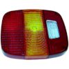 Picture of Crown Automotive Jeep Replacement Tail Light Lens - 83501003