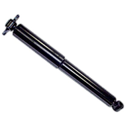 Picture of Crown Automotive Jeep Replacement Suspension Shock Absorber - 83501161