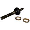 Picture of Crown Automotive Jeep Replacement Manual Transmission Main Shaft - 83501166