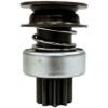 Picture of Crown Automotive Jeep Replacement Starter Drive - 83501388