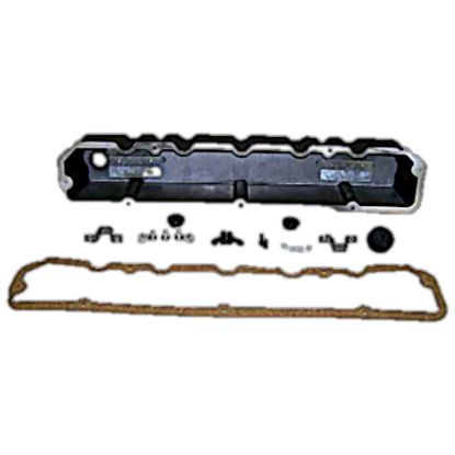 Picture of Crown Automotive Jeep Replacement Engine Valve Cover - 83501398