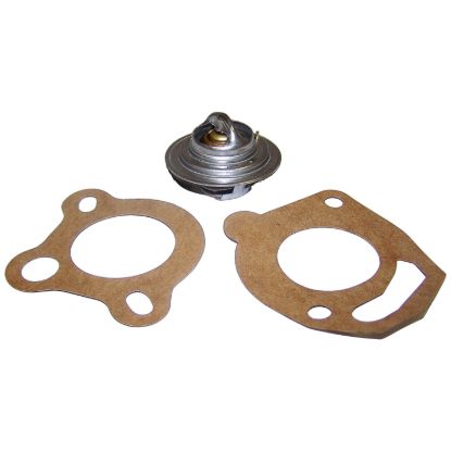 Picture of Crown Automotive Jeep Replacement Engine Coolant Thermostat - 83501426