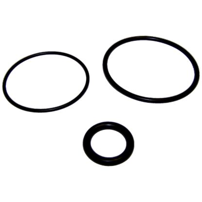 Picture of Crown Automotive Jeep Replacement Power Steering Pump Seal Kit - 83501825