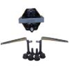 Picture of Crown Automotive Jeep Replacement Ignition Coil - 83501871