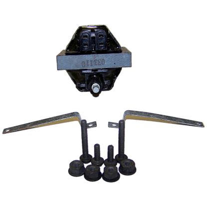 Picture of Crown Automotive Jeep Replacement Ignition Coil - 83501871