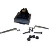 Picture of Crown Automotive Jeep Replacement Ignition Coil - 83501871