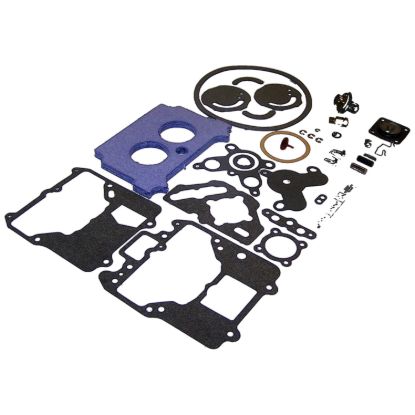Picture of Crown Automotive Jeep Replacement Carburetor Repair Kit - 83502174