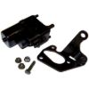 Picture of Crown Automotive Jeep Replacement Idle Air Control Valve - 83502375