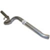 Picture of Crown Automotive Jeep Replacement Exhaust Tail Pipe - 83502645
