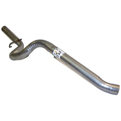 Picture of Crown Automotive Jeep Replacement Exhaust Tail Pipe - 83502645