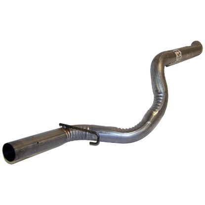 Picture of Crown Automotive Jeep Replacement Exhaust Tail Pipe - 83502645