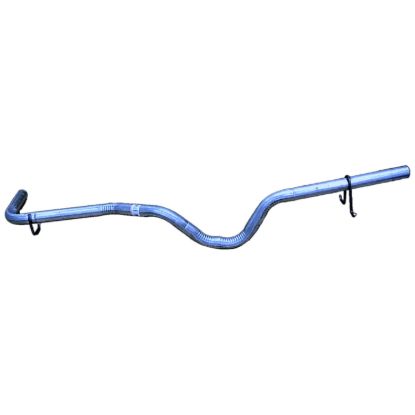 Picture of Crown Automotive Jeep Replacement Exhaust Tail Pipe - 83502655