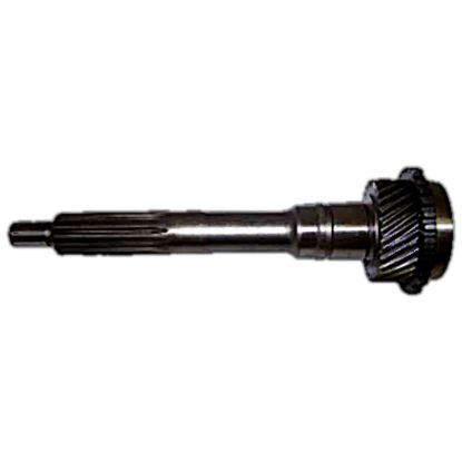 Picture of Crown Automotive Jeep Replacement Manual Transmission Input Shaft - 83502682