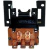 Picture of Crown Automotive Jeep Replacement HVAC Blower Control Switch - 83502719