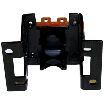 Picture of Crown Automotive Jeep Replacement HVAC Blower Control Switch - 83502719