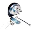 Picture of Crown Automotive Jeep Replacement Horn - 83502833