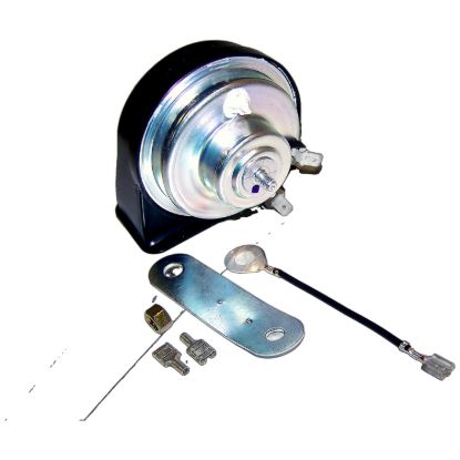 Picture of Crown Automotive Jeep Replacement Horn - 83502833