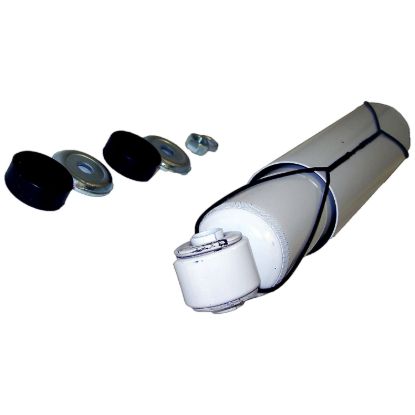 Picture of Crown Automotive Jeep Replacement Suspension Shock Absorber - 83502836