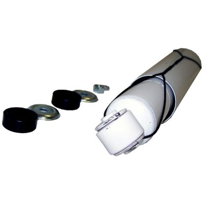 Picture of Crown Automotive Jeep Replacement Suspension Shock Absorber - 83502836