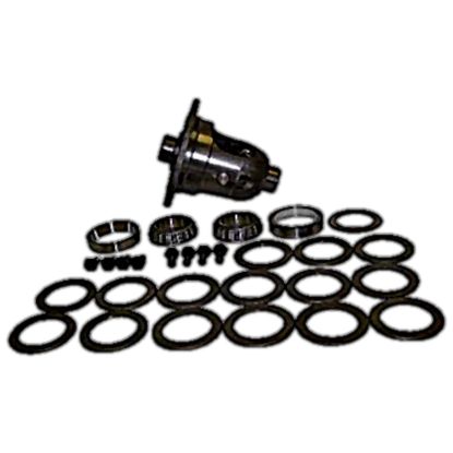 Picture of Crown Automotive Jeep Replacement Differential Case Kit - 83502880