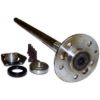 Picture of Crown Automotive Jeep Replacement Drive Axle Shaft Assembly - 83502883