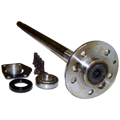Picture of Crown Automotive Jeep Replacement Drive Axle Shaft Assembly - 83502883