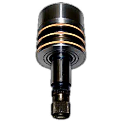 Picture of Crown Automotive Jeep Replacement Power Steering Control Valve - 83502924