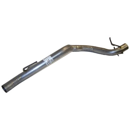 Picture of Crown Automotive Jeep Replacement Exhaust Tail Pipe - 83502980