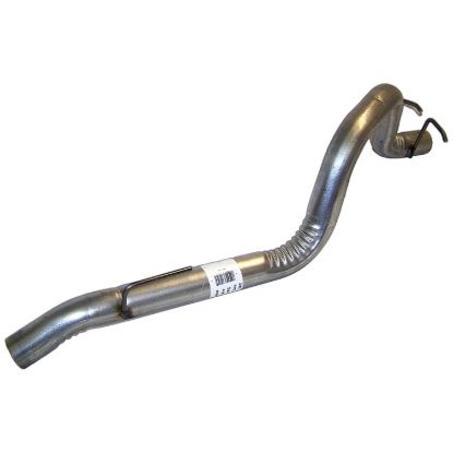 Picture of Crown Automotive Jeep Replacement Exhaust Tail Pipe - 83502980