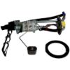 Picture of Crown Automotive Jeep Replacement Fuel Pump and Sender Assembly - 83502990