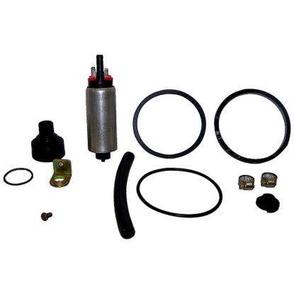 Picture of Crown Automotive Jeep Replacement Electric Fuel Pump - 83502995