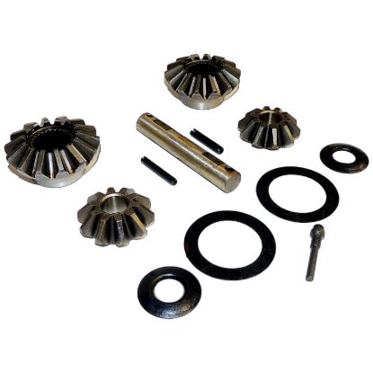 Picture of Crown Automotive Jeep Replacement Differential Gear Set - 83503002