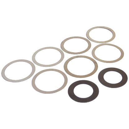 Picture of Crown Automotive Jeep Replacement Differential Pinion Shim - 83503003