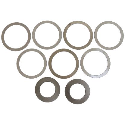 Picture of Crown Automotive Jeep Replacement Differential Pinion Shim - 83503003