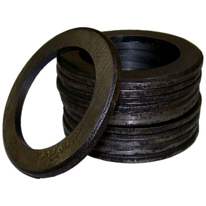 Picture of Crown Automotive Jeep Replacement Differential Carrier Shim Kit - 83503004