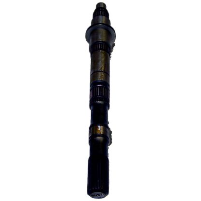 Picture of Crown Automotive Jeep Replacement Manual Transmission Main Shaft - 83503105