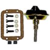 Picture of Crown Automotive Jeep Replacement 4WD Disconnect - 83503113