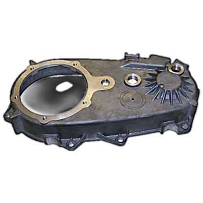Picture of Crown Automotive Jeep Replacement Transfer Case Housing - 83503153