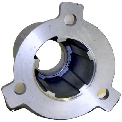 Picture of Crown Automotive Jeep Replacement Transfer Case Housing Extension - 83503156