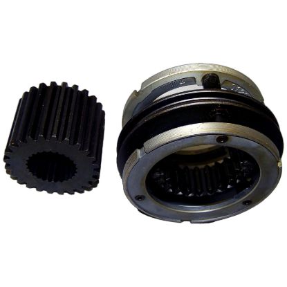 Picture of Crown Automotive Jeep Replacement Manual Transmission Synchro Assembly - 83503246