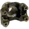 Picture of Crown Automotive Jeep Replacement Drive Shaft End Yoke - 83503318