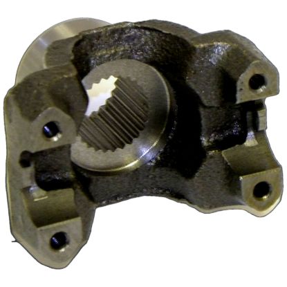 Picture of Crown Automotive Jeep Replacement Drive Shaft End Yoke - 83503318