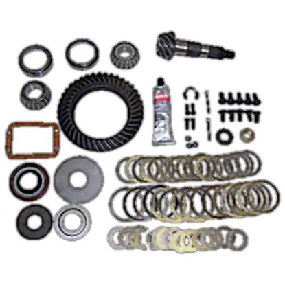 Picture of Crown Automotive Jeep Replacement Differential Ring and Pinion Kit - 83503424