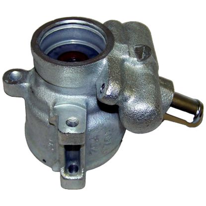 Picture of Crown Automotive Jeep Replacement Power Steering Pump Housing - 83503485