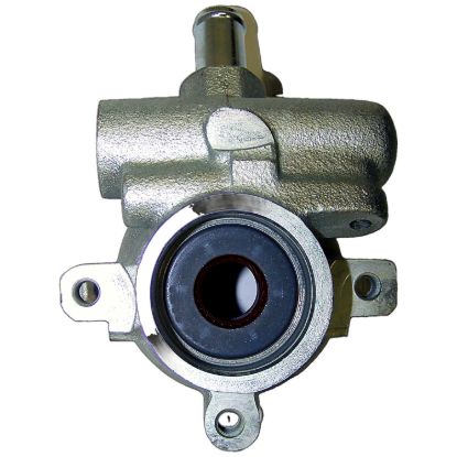Picture of Crown Automotive Jeep Replacement Power Steering Pump Housing - 83503485