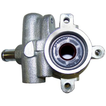 Picture of Crown Automotive Jeep Replacement Power Steering Pump Housing - 83503485