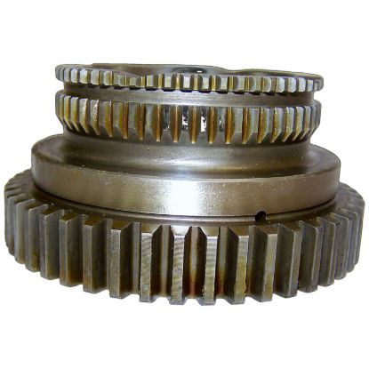 Picture of Crown Automotive Jeep Replacement Transfer Case Drive Gear - 83503530