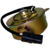 Picture of Crown Automotive Jeep Replacement Engine Cooling Fan Motor - 83503582